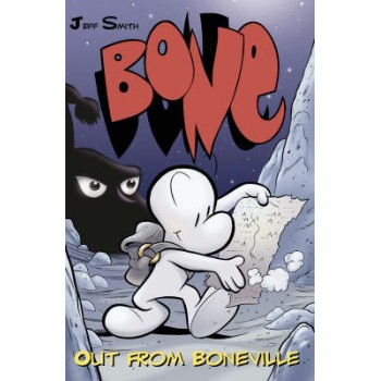 BONE 1: OUT FROM BONEVILLE PB C FORMAT