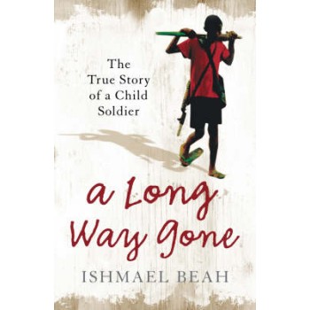 A LONG WAY GONE PB B FORMAT