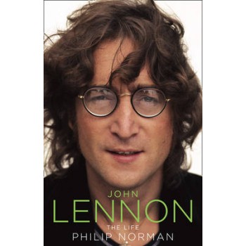 JOHN LENNON-THE LIFE PB C FORMAT  PB C FORMAT