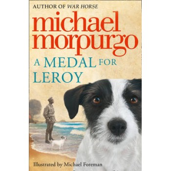 A MEDAL FOR LEROY PB