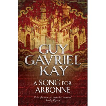 A SONG FOR ARBONNE PB