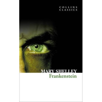 COLLINS CLASSICS : FRANKENSTEIN PB A