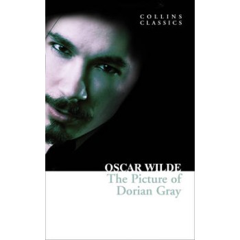 COLLINS CLASSICS : THE PICTURE OF DORIAN GRAY PB A FORMAT