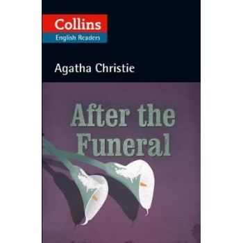 AFTER THE FUNERAL Level 5 B2+