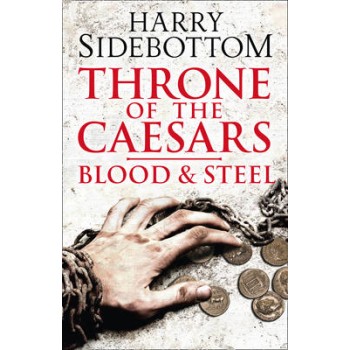 BLOOD AND STEEL PB