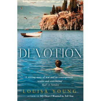 DEVOTION  PB