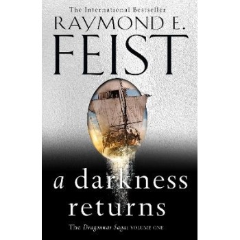 A DARKNESS RETURNS : BOOK 1 PB