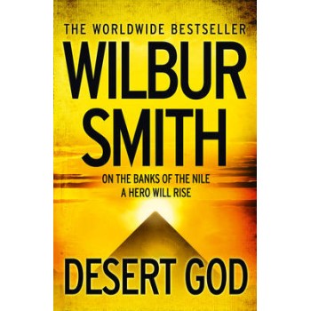 DESERT GOD PB