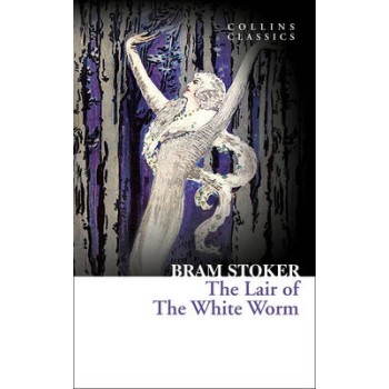 COLLINS CLASSICS : LAIR OF THE WHITE PB A