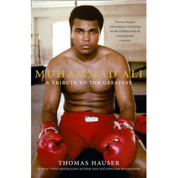 MUHAMMAD A LI A TRIBUTE TO THE GREATEST PB