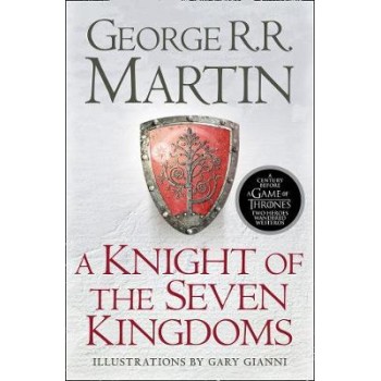 A KNΙGHT OF SEVEN KINGDOMS PB