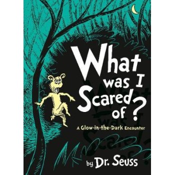 WHAT WAS I SCARED OFF?  HC