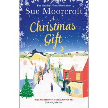 A CHRISTMAS GIFT HC
