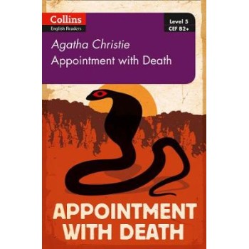 APPOINTMENT WITH DEATH : B2+ LEVEL 5