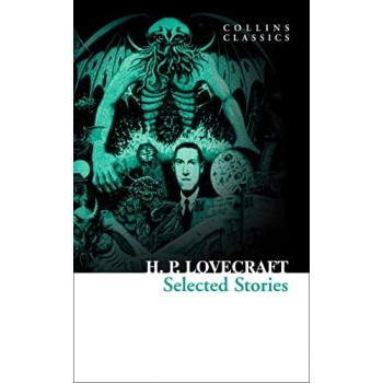 COLLINS CLASSICS : SELECTED STORIES PB A