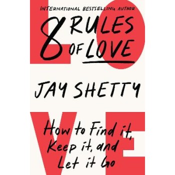 8 RULES OF LOVE