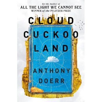CLOUD CUCKOO LAND