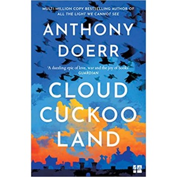 CLOUD CUCKOO LAND