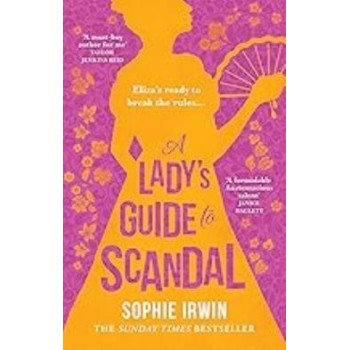 A LADY’S GUIDE TO SCANDAL