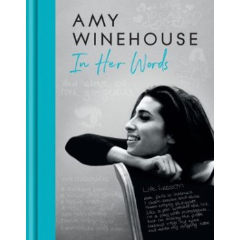 Amy Winehouse - In Her Words HC