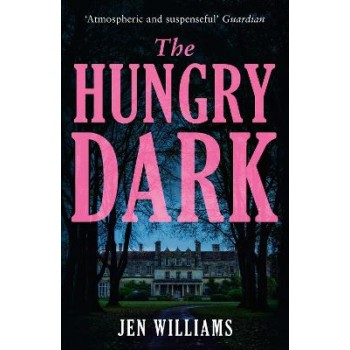 The Hungry Dark PB