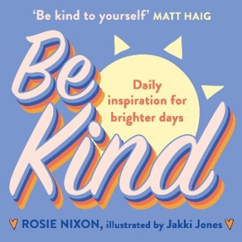 Be Kind PB