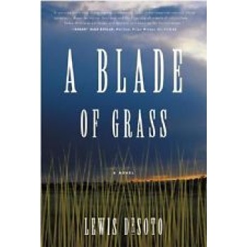 A BLADE OF GRASS HC