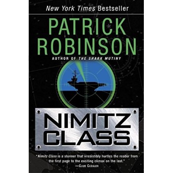 NIMITZ CLASS PB