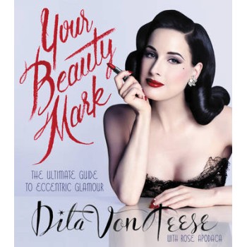 YOUR BEAUTY MARK  HC