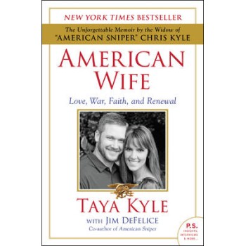 AMERICAN WIFE PB B