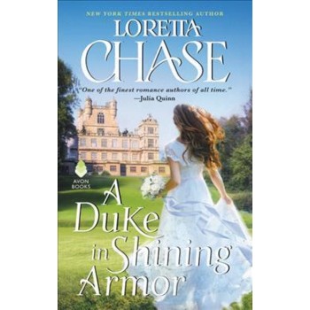 A DUKE IN SHINING ARMOR PB