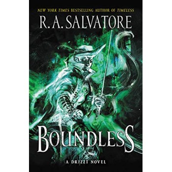 BOUNDLESS HC
