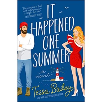 BELLINGER SISTERS 1: IT HAPPENED ONE SUMMER