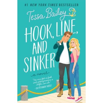 BELLINGER SISTERS 2: HOOK, LINE, AND SINKER