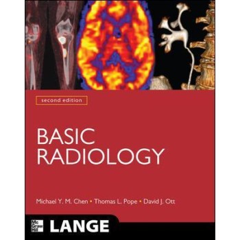BASIC RADIOLOGY 2ND ED PB