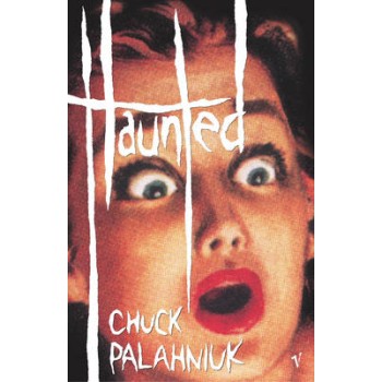 HAUNTED PB B FORMAT