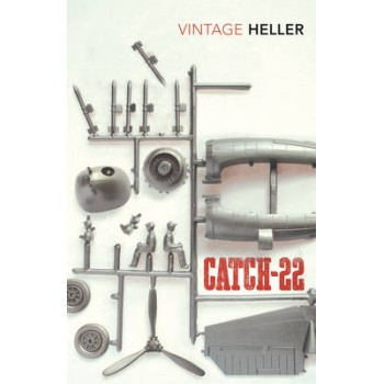 VINTAGE CLASSICS : CATCH 22