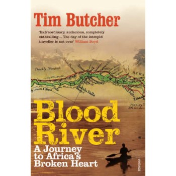 BLOOD RIVER PB B FORMAT