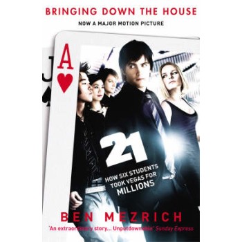 21: BRINGING DOWN THE HOUSE PB B FORMAT