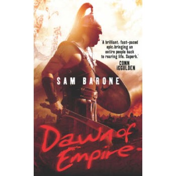 DAWN OF EMPIRE PB A FORMAT