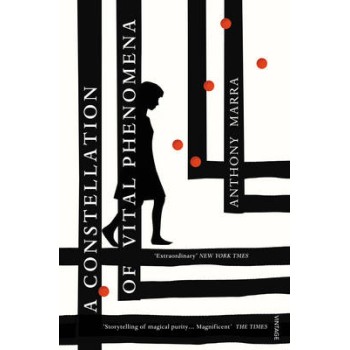A CONSTELLATION OF VITAL PHENOMENA PB