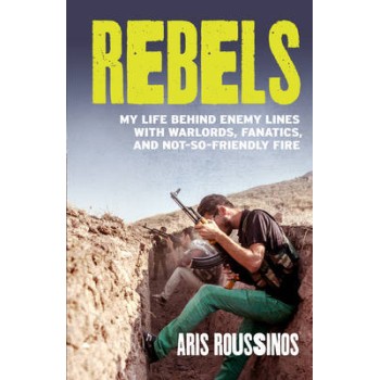REBELS PB
