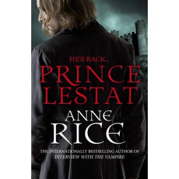 PRINCE LESTAT PB