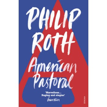AMERICAN PASTORAL PB B FORMAT