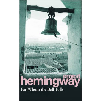 FOR WHOM THE BELL TOLLS PB A FORMAT