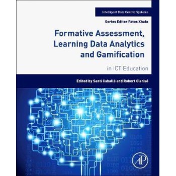 FORMATIVE ASSESSMENT, LEARNING DATA ANALYTICS AND GAMIFICATION PB