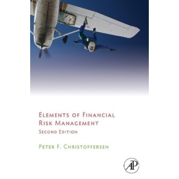 Elements of Financial Risk Management