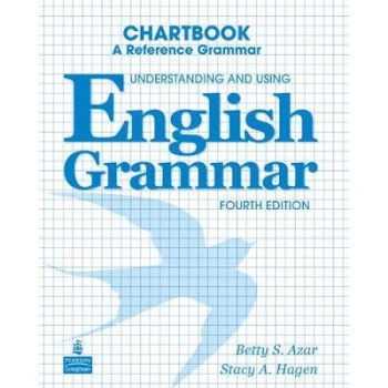 UNDERSTANDING & USING ENGLISH GRAMMAR CHARTBOOK 4TH ED