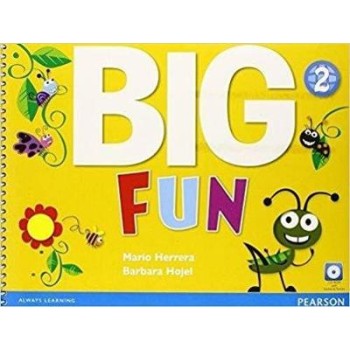 BIG FUN 2 SB (+ CD-ROM)