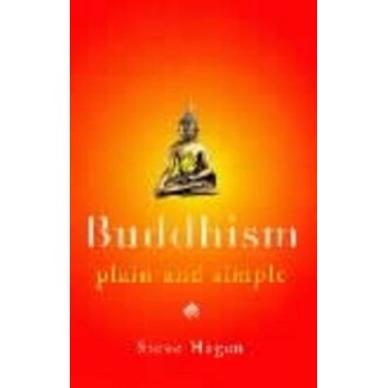 BUDDHISM PLAIN AND SIMPLE  PB